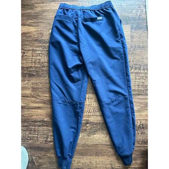 Figs Zamora jogger scrub pants size small - Picture 3 of 3